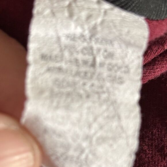 Vintage Volcom T Shirt Mens Size XL Cloth Tag Surfing Skateboarding Snowboarding - Picture 6 of 10